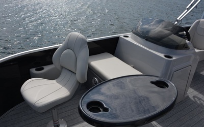 Sylvan Mirage Fish 820