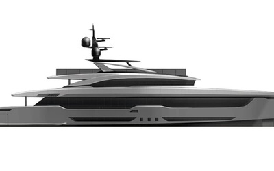 Mengi-Yay Yachts Virtus 47