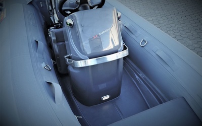 R.I.B.-Line 3.0 Compact Tender