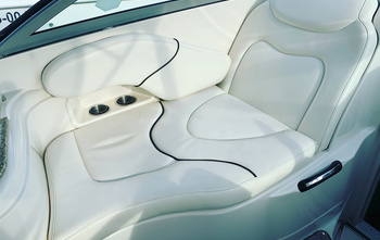 Monterey 275SCR