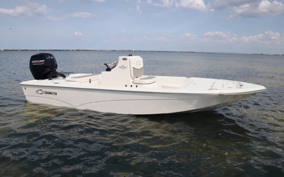 Bonita Little Snapper