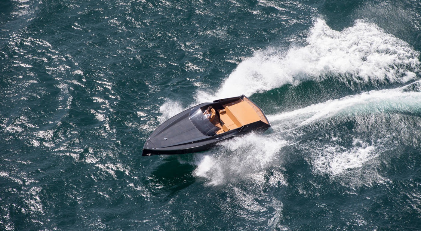 Frauscher 747 Mirage: Prices, Specs, Reviews and Sales Information - itBoat