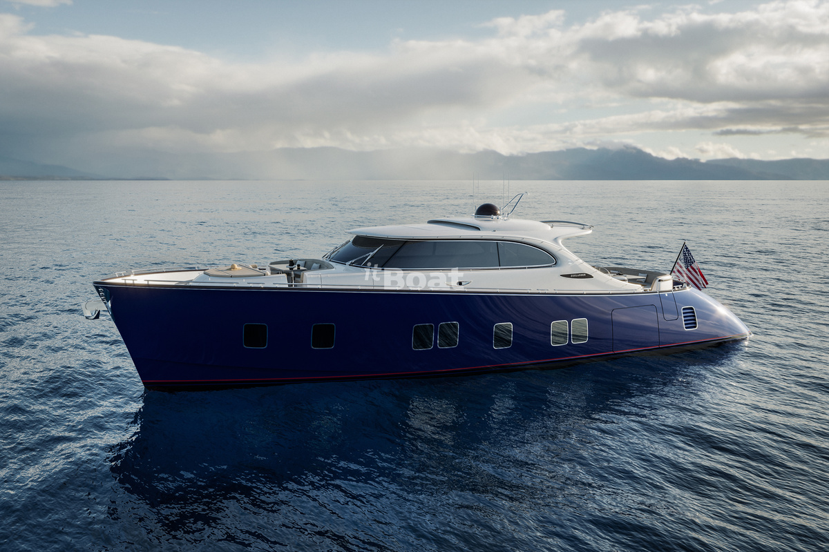 zeelander yacht price