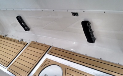 Mastro D'Ascia Nomad 7CC