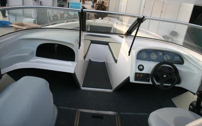 Technoplast AKANA 6000