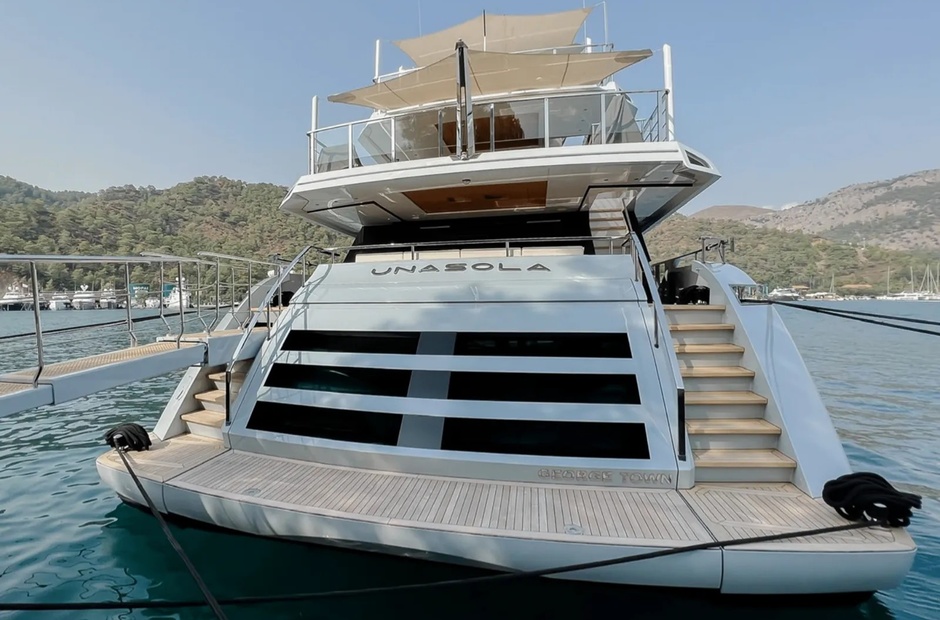 Mangusta Sunny
