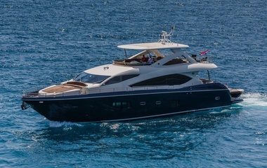 Sunseeker The Best Way