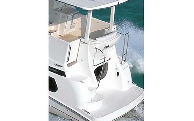 Silverton 39 Motor Yacht