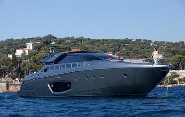 Riva Sillver Breeze