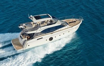 Beneteau Monte Carlo 6 (2022)