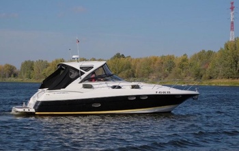 2005, Regal 3760