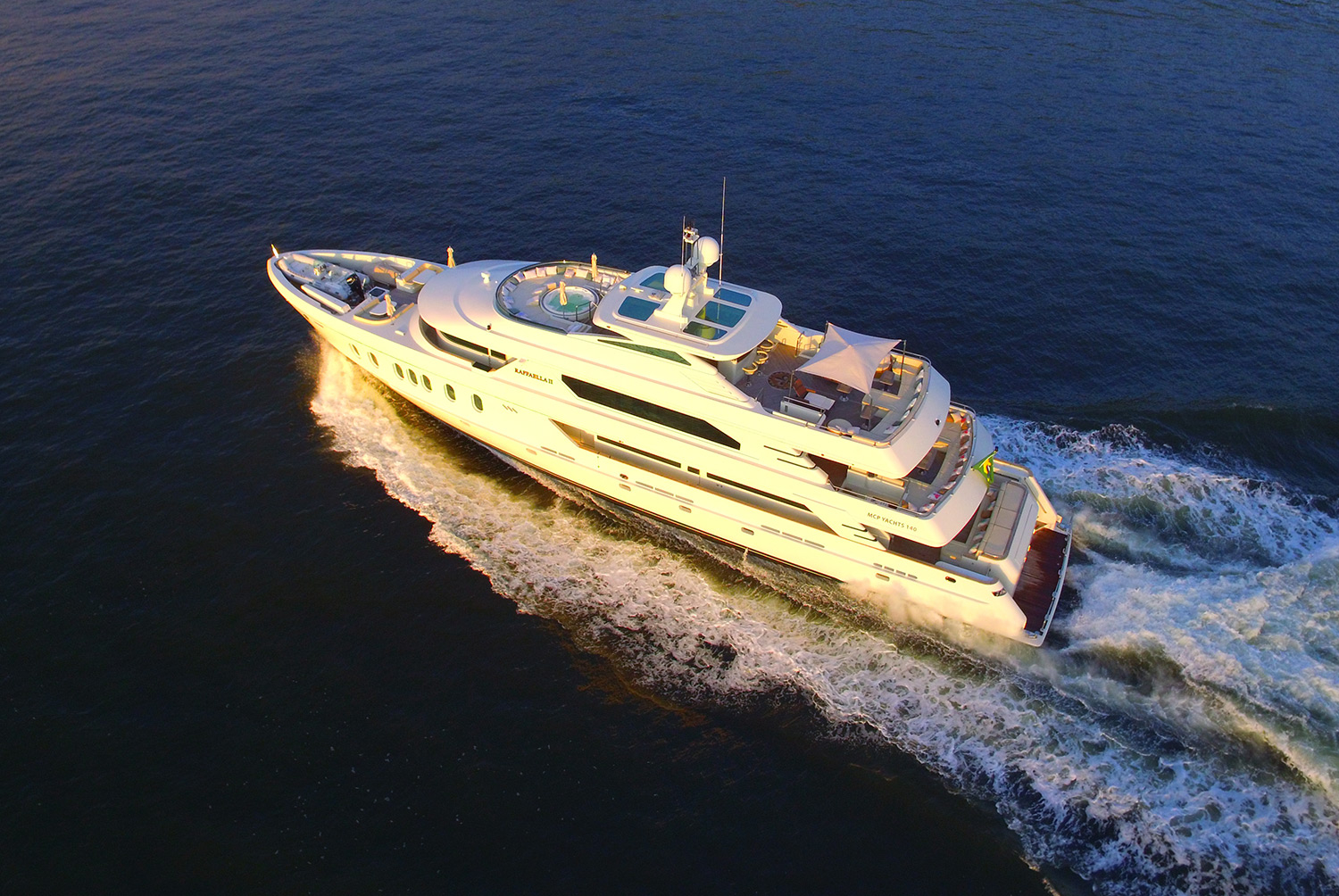 MCP Yachts