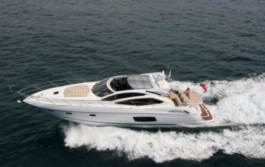Sunseeker La Bellini