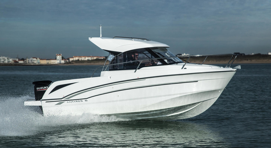 Beneteau Antares 6 OB