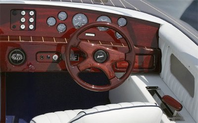 Boesch 620 Acapulco de Luxe