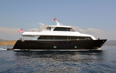 Aegean Infinity II