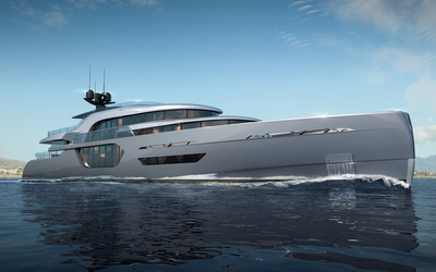 Admiral Envy 50