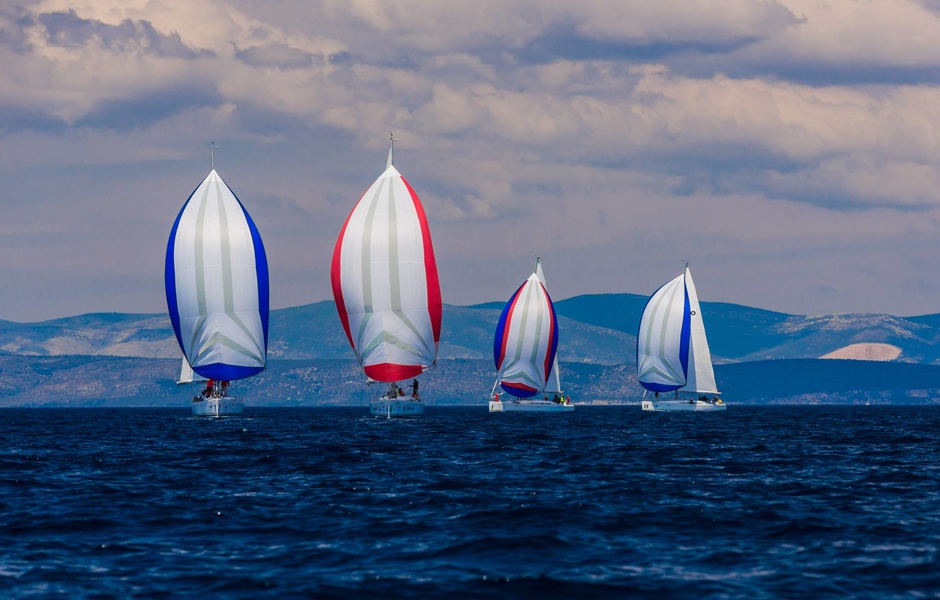 Croatia concludes regatta «Kabestan» - itBoat yacht magazine