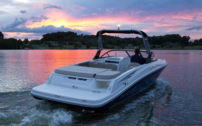 Bayliner VR6 Bowrider
