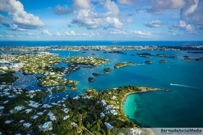 Beautiful Bermuda