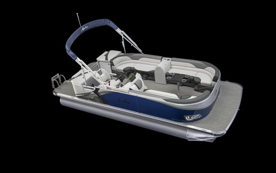 Avalon LSZ Cruise II 22