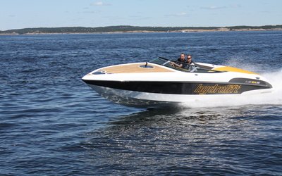 Hydrolift С-32 Sun