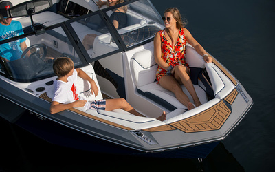 Nautique Super Air GS22