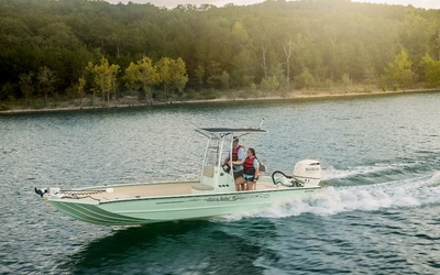 SeaArk Boats: Models, Price Lists & Sales - itBoat