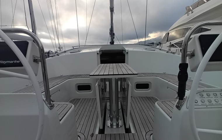 Comar  Comet 62rs (2020)