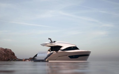 Austin Parker 64 Mahon