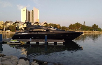 Sunseeker 84 Predator