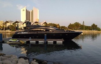 Sunseeker Predator 84