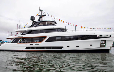 Benetti EH2