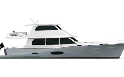 Grand Banks : Models, Price Lists & Sales - itBoat