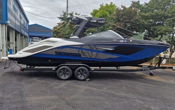 Scarab 285 ID (2022)