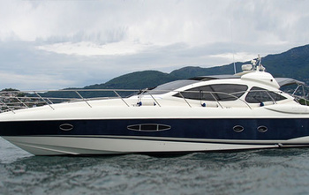 Atlantis 55