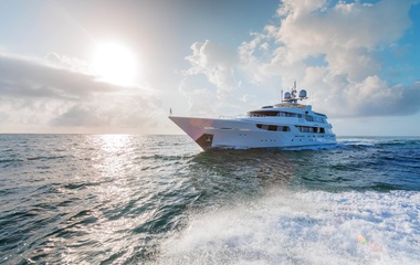 Westport Chasing Daylight