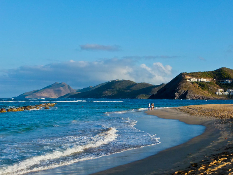 Saint Kitts and Nevis