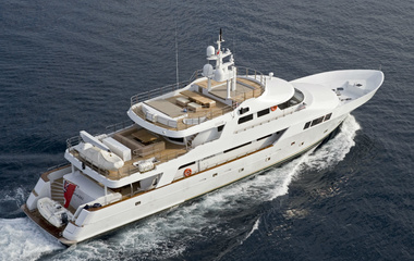 Mitsubishi Heavy Industries Sensei