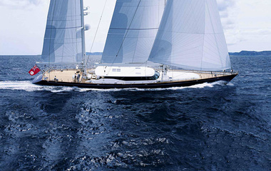 Perini Navi Aquall