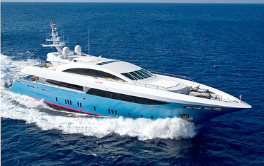 Mondomarine Julio