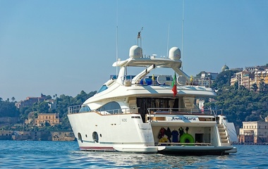 Custom Line Anne Marie