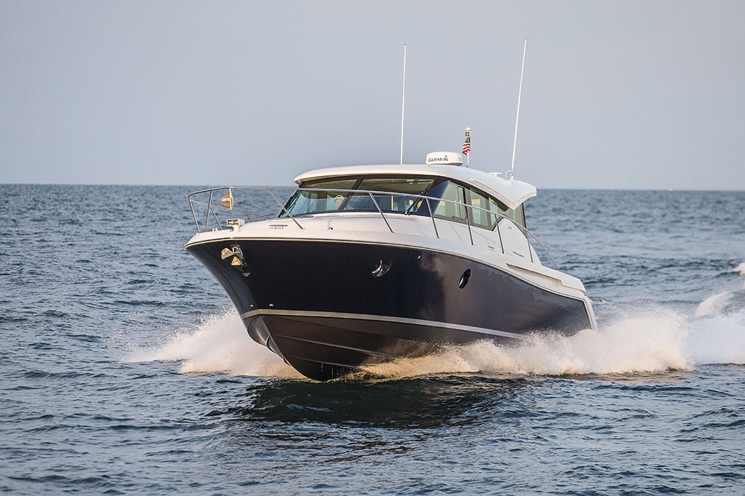 Tiara 39 Coupe: Prices, Specs, Reviews And Sales Information - ItBoat