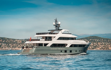 Cantiere delle Marche Astrum