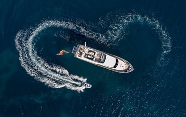 Cantieri Navali Lavagna  Andilis