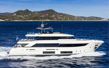 Custom Line Haiami I