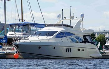 Azimut 55 (2004)