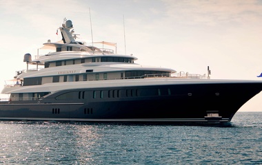 Abeking & Rasmussen Excellence V