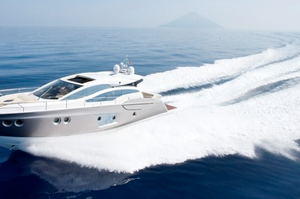 Sessa C 54 Sport Coupe