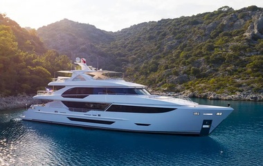 Hargrave Romeo Foxtrot